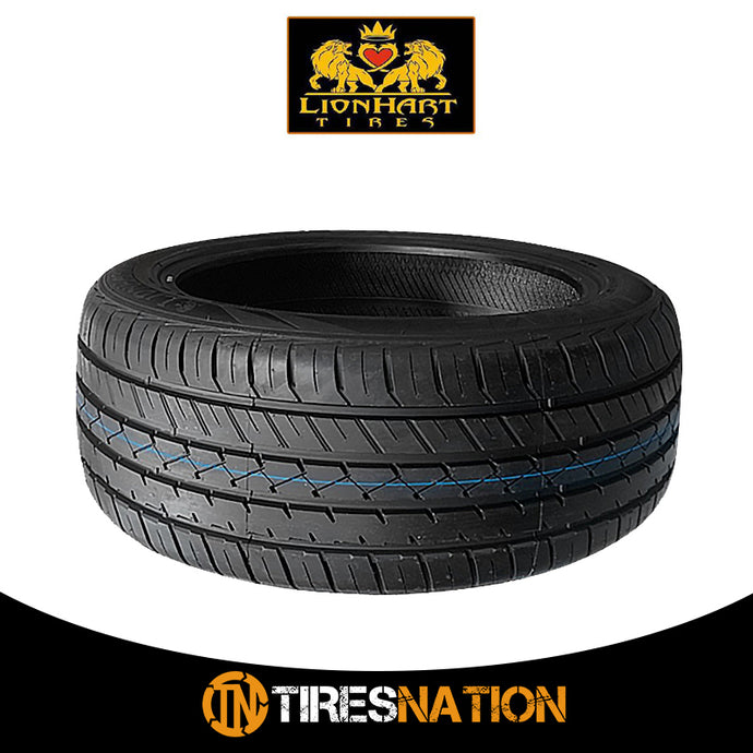 Lionhart Lh Five 255/35R20 97W Tire