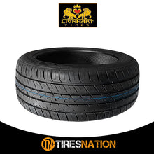 Lionhart Lh Five 295/25R22 97W Tire