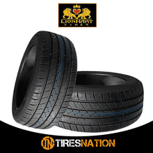 Lionhart Lh Five 225/40R19 100W Tire