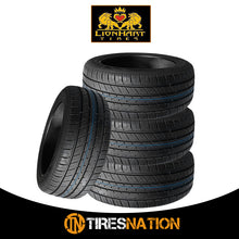 Lionhart Lh Five 285/35R22 106W Tire