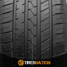 Lionhart Lh Five 245/40R17 95W Tire