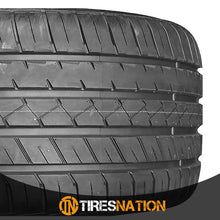 Lionhart Lh Five 225/40R19 100W Tire