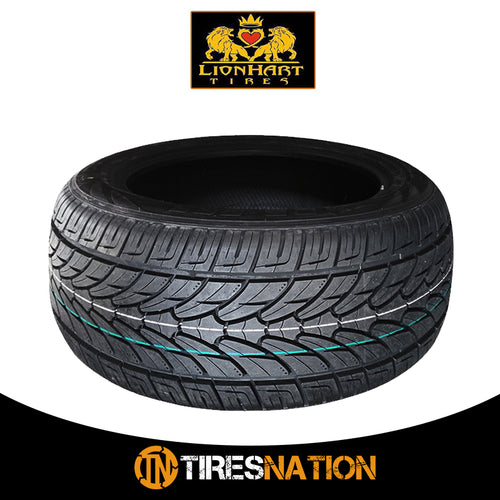 Lionhart Lh Ten 255/30R30 103W Tire