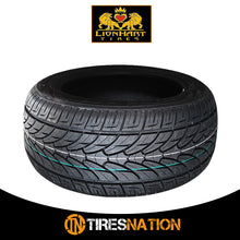 Lionhart Lh Ten 335/25R22 105W Tire