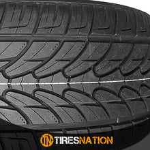 Lionhart Lh-Ten 275/45R21 110W Tire