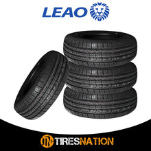Leao Lion Sport 4X4 Hp 205/70R16 0 Tire