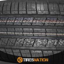 Leao Lion Sport 4X4 Hp 205/70R16 0 Tire