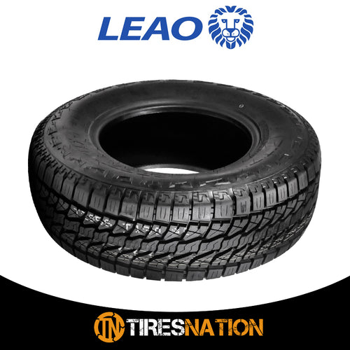Leao Lion Sport A/T 31/10.5R15 109R Tire