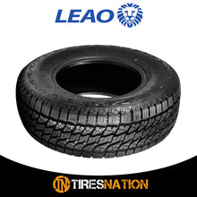 Leao Lion Sport A/T 235/75R15 104/101R Tire