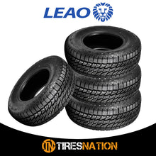 Leao Lion Sport A/T 265/70R17 121/118R Tire