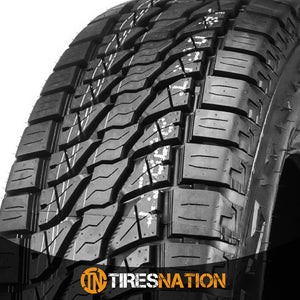 Leao Lion Sport A/T 265/70R16 112T Tire