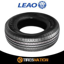 Leao Lion Sport Gp 255/70R16 111S Tire