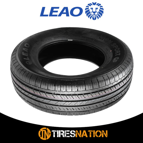 Leao Lion Sport Gp 255/70R16 111S Tire