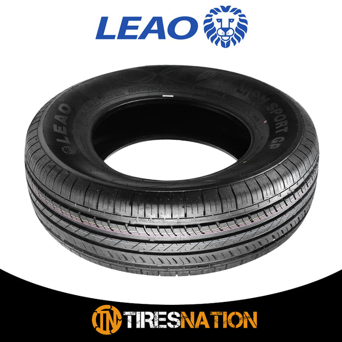Leao Lion Sport Gp 235/75R15 105S Tire
