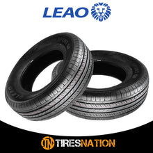 Leao Lion Sport Gp 255/70R16 111S Tire