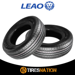 Leao Lion Sport Gp 255/70R16 111S Tire
