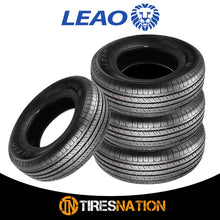 Leao Lion Sport Gp 255/70R16 111S Tire