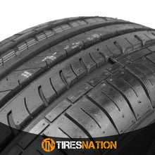 Leao Lion Sport Gp 255/70R16 111S Tire