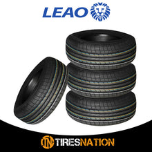 Leao Lion Sport Hp 195/60R15 88H Tire