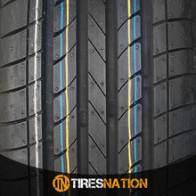 Leao Lion Sport Hp 255/70R15 108S Tire