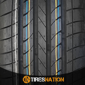 Leao Lion Sport Hp 255/70R15 108S Tire