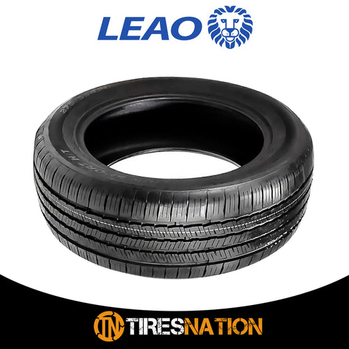 Leao Lion Sport H/T 215/85R16 115/112Q Tire