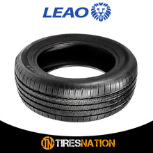 Leao Lion Sport H/T 265/75R16 123/120R Tire