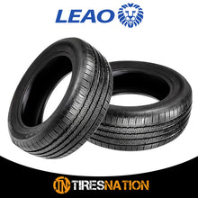 Leao Lion Sport H/T 265/70R17 121/118R Tire