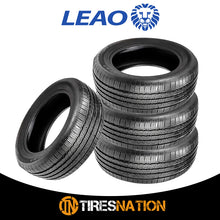Leao Lion Sport H/T 265/70R17 121/118R Tire