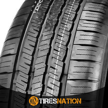 Leao Lion Sport H/T 275/55R20 0 Tire