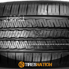Leao Lion Sport H/T 275/55R20 0 Tire