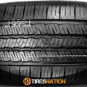 Leao Lion Sport H/T 265/70R17 121/118R Tire