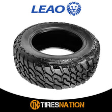 Leao Lion Sport M/T 235/75R15 104/101Q Tire