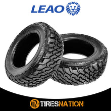Leao Lion Sport M/T 235/75R15 104/101Q Tire