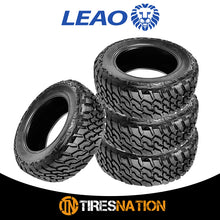 Leao Lion Sport M/T 235/75R15 104/101Q Tire