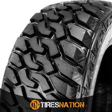 Leao Lion Sport M/T 235/75R15 104/101Q Tire
