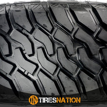 Leao Lion Sport M/T 235/75R15 104/101Q Tire