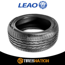Leao Lion Sport Uhp 275/50R20 113W Tire