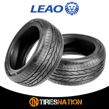 Leao Lion Sport Uhp 265/45R20 104W Tire