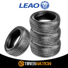 Leao Lion Sport Uhp 245/30R22 92W Tire