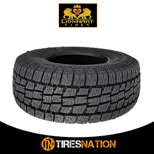 Lionhart Lionclaw Atx2 285/50R20 116T Tire