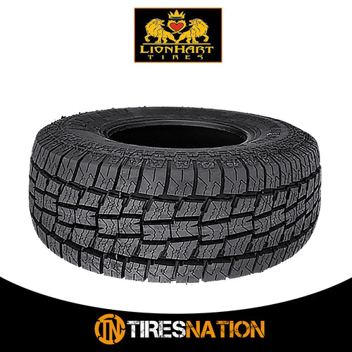Lionhart Lionclaw Atx2 275/65R20 126/123S Tire