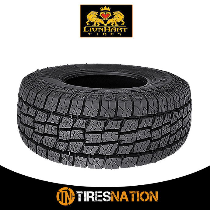 Lionhart Lionclaw Atx2 275/65R20 126/123S Tire