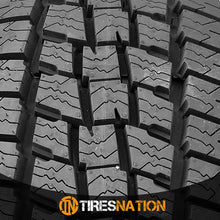 Lionhart Lionclaw Atx2 245/75R17 121/118S Tire