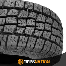Lionhart Lionclaw Atx2 245/70R16 107H Tire