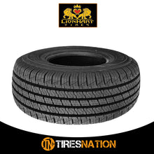 Lionhart Lionclaw Ht 275/65R18 123/120S Tire