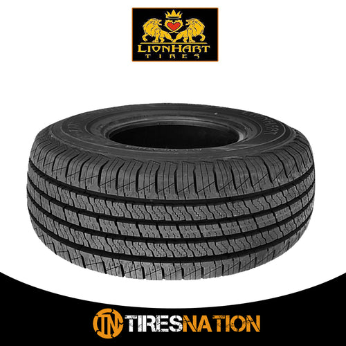 Lionhart Lionclaw Ht 235/55R18 104V Tire