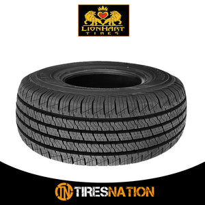 Lionhart Lionclaw Ht 235/65R18 104T Tire