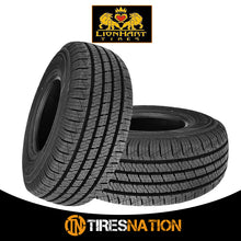 Lionhart Lionclaw Ht 215/70R16 99T Tire