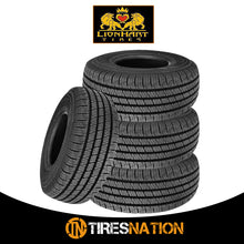 Lionhart Lionclaw Ht 245/60R18 105H Tire